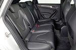 Audi A4 RS 4 Avant RS 4 Avant Turismo familiar Interior Asientos 5 puertas