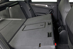 Audi A4 RS 4 Avant RS 4 Avant Turismo familiar Interior Asientos 5 puertas