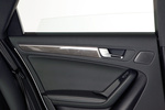 Audi A4 RS 4 Avant RS 4 Avant Turismo familiar Interior Puerta 5 puertas
