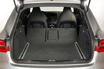 Audi A4 RS 4 Avant RS 4 Avant Turismo familiar Interior Maletero 5 puertas