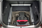 Audi A4 RS 4 Avant RS 4 Avant Turismo familiar Interior Maletero 5 puertas