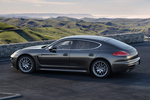 Porsche Panamera Panamera 4S Panamera 4S  Turismo Exterior Lateral-Posterior 5 puertas