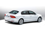 Skoda Superb Gama Superb Gama Superb Turismo Exterior Lateral-Posterior 5 puertas