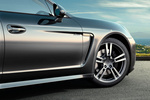Porsche Panamera Panamera Diesel Panamera Diesel Turismo Exterior Llanta 5 puertas