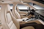 Porsche Panamera Panamera Diesel Panamera Diesel Turismo Interior Asientos 5 puertas