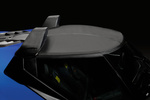 KTM X-Bow Gama X-Bow GT Gama X-Bow GT Descapotable Original Blue Exterior Capota