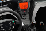 KTM X-Bow Gama X-Bow GT Gama X-Bow GT Descapotable Interior Consola Central