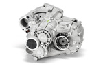 KTM X-Bow Gama X-Bow GT Gama X-Bow GT Descapotable T&eacute;cnica Caja de cambios