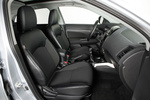 Peugeot 4008 1.6 HDi 115 4x4 Allure Todo terreno Gris Cool Silver Interior Asientos 5 puertas