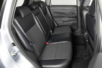 Peugeot 4008 1.6 HDi 115 4x4 Allure Todo terreno Gris Cool Silver Interior Asientos 5 puertas