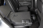 Peugeot 4008 1.6 HDi 115 4x4 Allure Todo terreno Gris Cool Silver Interior Asientos 5 puertas