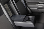 Peugeot 4008 1.6 HDi 115 4x4 Allure Todo terreno Gris Cool Silver Interior Asientos 5 puertas