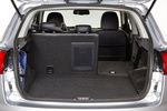 Peugeot 4008 1.6 HDi 115 4x4 Allure Todo terreno Gris Cool Silver Interior Maletero 5 puertas