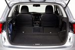 Peugeot 4008 1.6 HDi 115 4x4 Allure Todo terreno Gris Cool Silver Interior Maletero 5 puertas