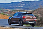 MINI MINI Paceman Cooper 122 CV Cooper Turismo Brilliant Copper Exterior Lateral-Posterior 3 puertas