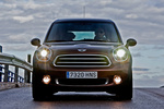 MINI MINI Paceman Cooper 122 CV Cooper Turismo Brilliant Copper Exterior Frontal 3 puertas