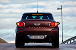 MINI MINI Paceman Cooper 122 CV Cooper Turismo Brilliant Copper Exterior Posterior 3 puertas