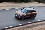 MINI MINI Paceman Cooper 122 CV Cooper Turismo Brilliant Copper Exterior Lateral-Frontal-Cenital 3 puertas