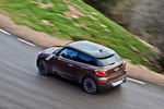 MINI MINI Paceman Cooper 122 CV Cooper Turismo Brilliant Copper Exterior Lateral-Posterior 3 puertas
