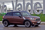 MINI MINI Paceman Cooper 122 CV Cooper Turismo Brilliant Copper Exterior Lateral-Frontal 3 puertas