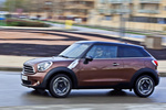 MINI MINI Paceman Cooper 122 CV Cooper Turismo Brilliant Copper Exterior Lateral 3 puertas