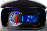 Chevrolet Trax Gama Trax Gama Trax Todo terreno Interior Cuadro de instrumentos 5 puertas