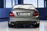 Mercedes-Benz Clase C C 63 AMG coup&eacute;  &laquo;Edition 507&raquo; AMG Coup&eacute; Exterior Posterior 2 puertas