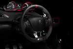 Peugeot 208 GTi GTi Turismo Interior Volante 3 puertas