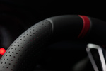 Peugeot 208 GTi GTi Turismo Interior Volante 3 puertas