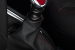 Peugeot 208 GTi GTi Turismo Interior Palanca de Cambios 3 puertas