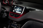 Peugeot 208 GTi GTi Turismo Interior Navegador 3 puertas