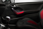 Peugeot 208 GTi GTi Turismo Interior Puerta 3 puertas