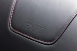 Peugeot 208 GTi GTi Turismo Interior Asientos 3 puertas