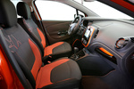 Renault Captur Gama Captur Gama Captur Todo terreno Interior Salpicadero 5 puertas