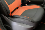 Renault Captur Gama Captur Gama Captur Todo terreno Interior Asientos 5 puertas