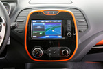 Renault Captur Gama Captur Gama Captur Todo terreno Interior Navegador 5 puertas