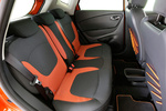 Renault Captur Gama Captur Gama Captur Todo terreno Interior Asientos 5 puertas