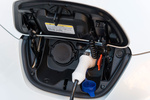 Nissan LEAF Gama LEAF (2013) Gama LEAF (2013) Turismo Exterior Toma de recarga 5 puertas