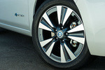 Nissan LEAF Gama LEAF (2013) Gama LEAF (2013) Turismo Exterior Llanta 5 puertas