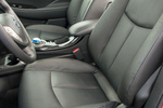 Nissan LEAF Gama LEAF (2013) Gama LEAF (2013) Turismo Interior Asientos 5 puertas