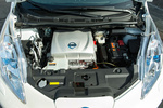 Nissan LEAF Gama LEAF (2013) Gama LEAF (2013) Turismo T&eacute;cnica Motor 5 puertas