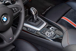 BMW Z4 Gama 2013 Gama 2013 Descapotable Interior Palanca de Cambios 2 puertas