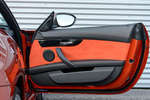 BMW Z4 Gama 2013 Gama 2013 Descapotable Interior Puerta 2 puertas