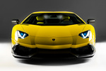 Lamborghini Aventador LP 720-4 50&ordm; Anniversario Gama Aventador Coup&eacute; Exterior Frontal 2 puertas