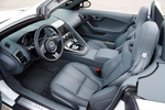Jaguar F-Type V6 3.0 340 CV V6 Descapotable Interior Salpicadero 2 puertas