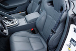 Jaguar F-Type V6 3.0 340 CV V6 Descapotable Interior Asientos 2 puertas