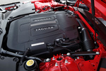 Jaguar F-Type S V8 5.0 495 CV S V8 Descapotable T&eacute;cnica Motor 2 puertas