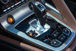 Jaguar F-Type S V6 3.0 381 CV S V6 Descapotable Interior Palanca de Cambios 2 puertas