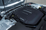 Jaguar F-Type S V6 3.0 381 CV S V6 Descapotable T&eacute;cnica Motor 2 puertas
