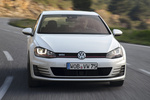 Volkswagen Golf GTI GTI Turismo Blanco Puro Exterior Frontal 3 puertas